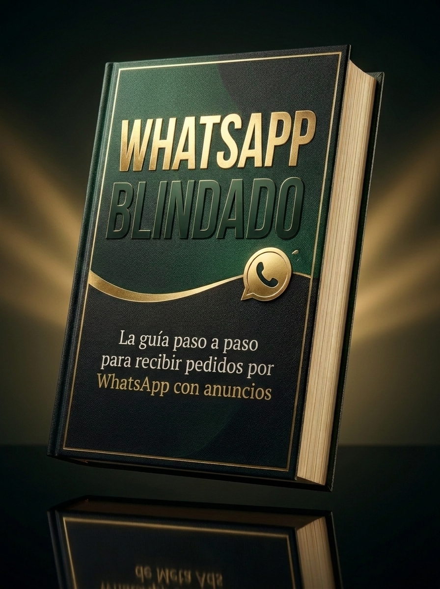 WhatsApp para kioscos - aumenta tus ventas hoy